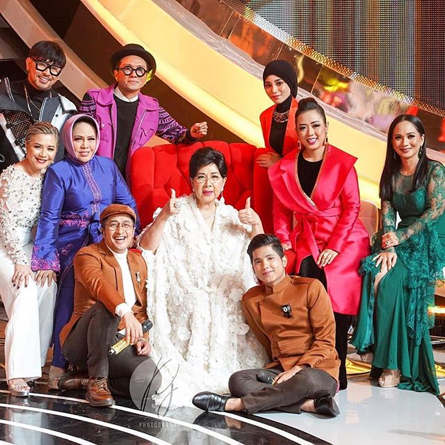 Titiek Puspa