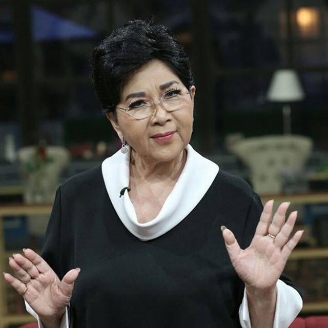 Titiek Puspa