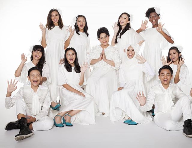 Titiek Puspa