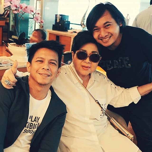 Titiek Puspa