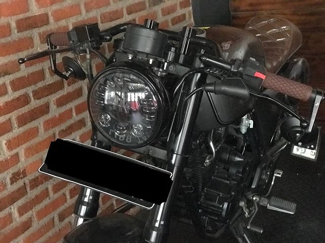yamaha scorpio