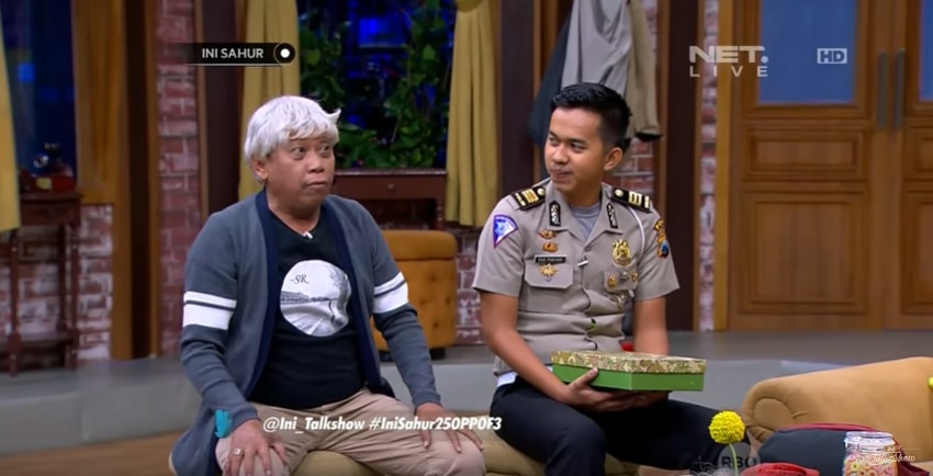 anak artis