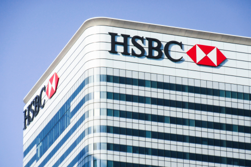 bank hsbc