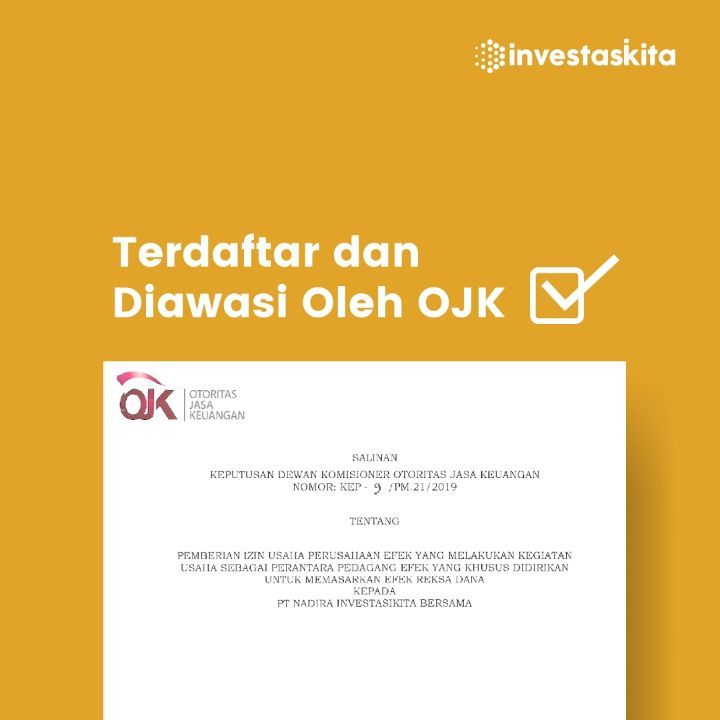 beli reksadana