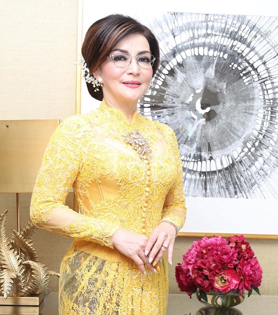 christiany eugenia paruntu