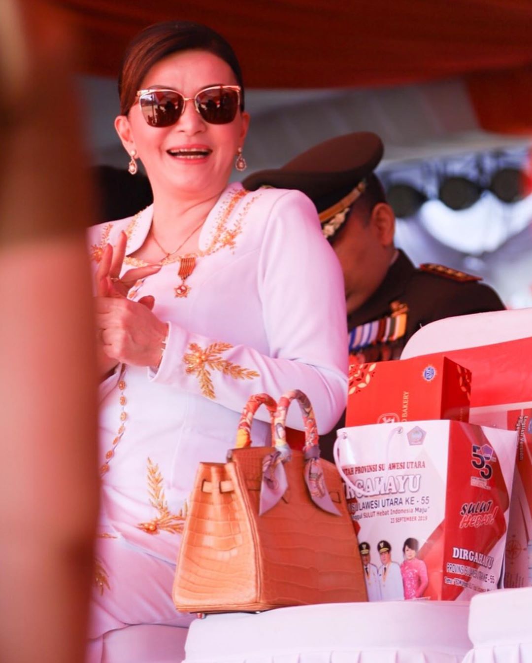christiany eugenia paruntu