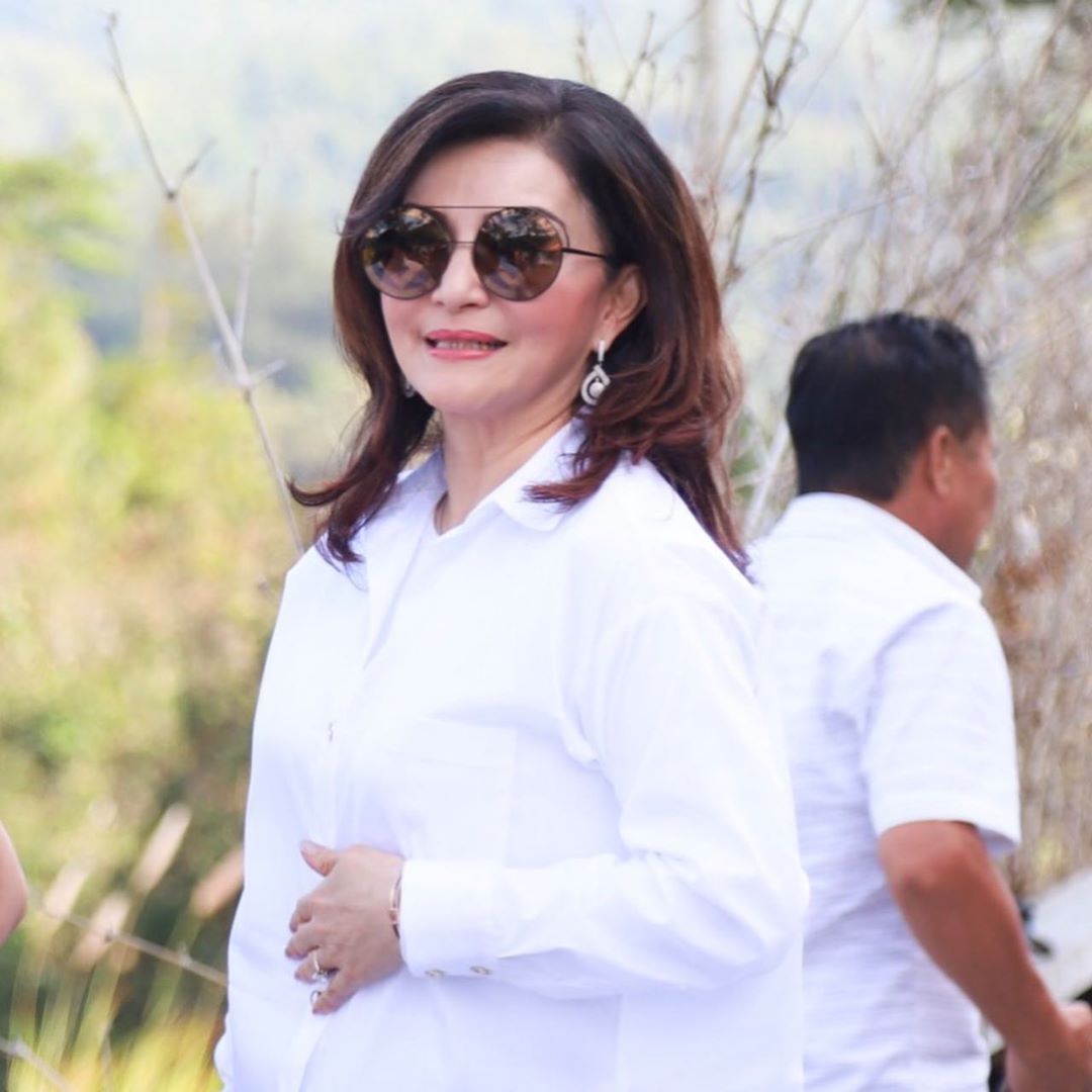 christiany eugenia paruntu