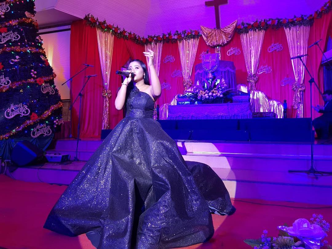 indonesian idol