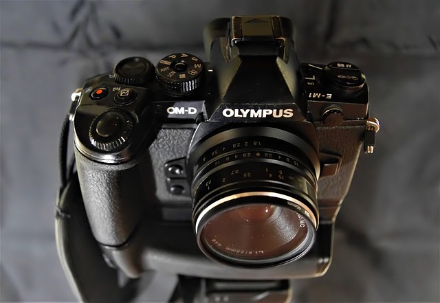 kamera mirrorless murah