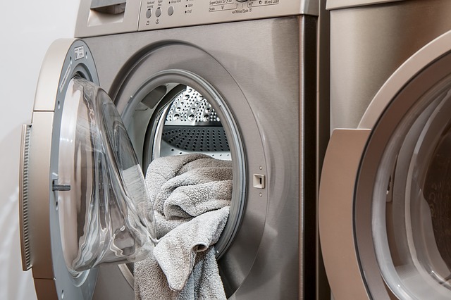 laundry kiloan