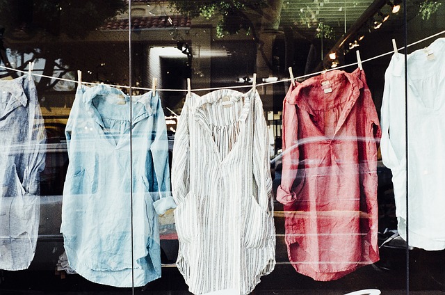 laundry kiloan