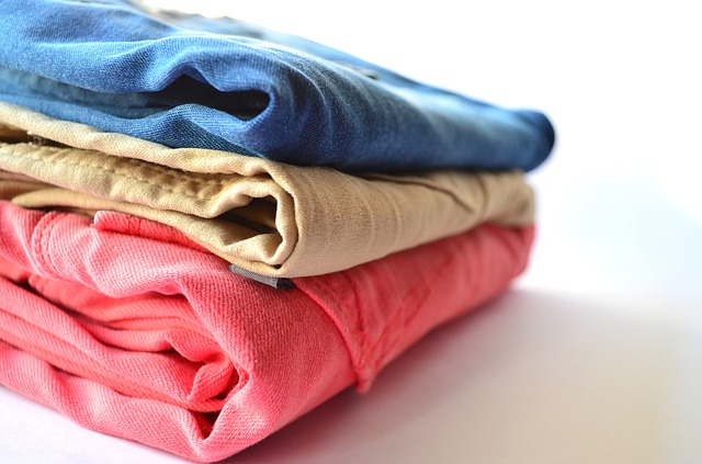 laundry kiloan