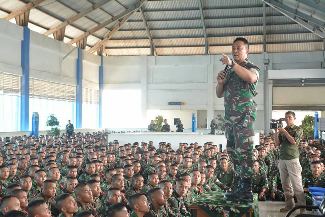 jenderal andika perkasa