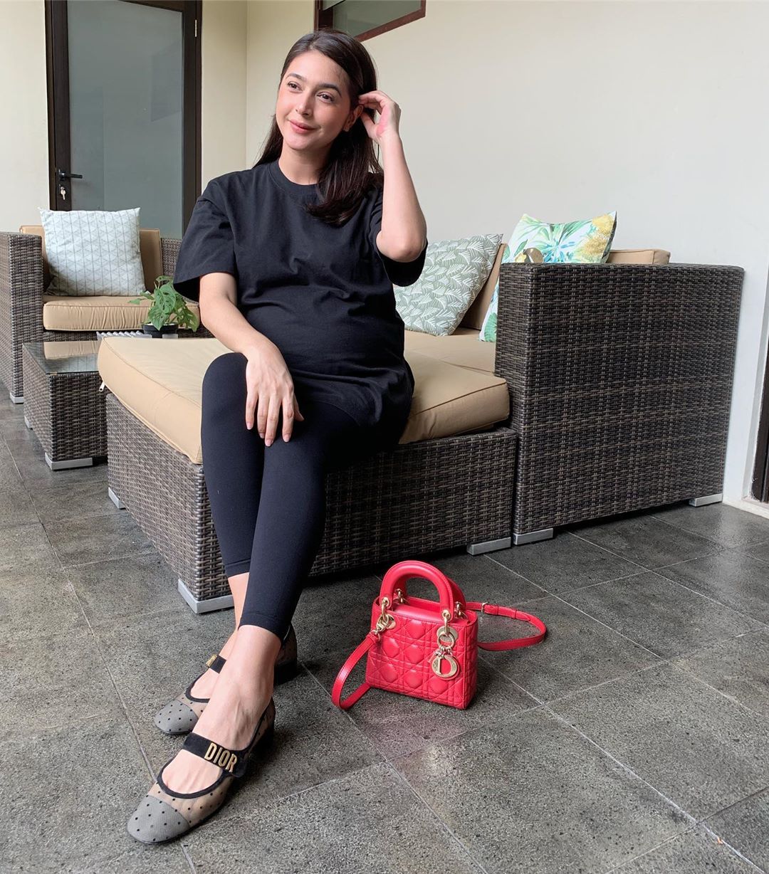 nabila syakieb