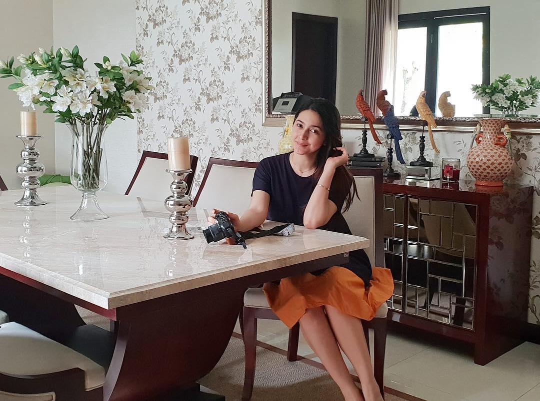 nabila syakieb