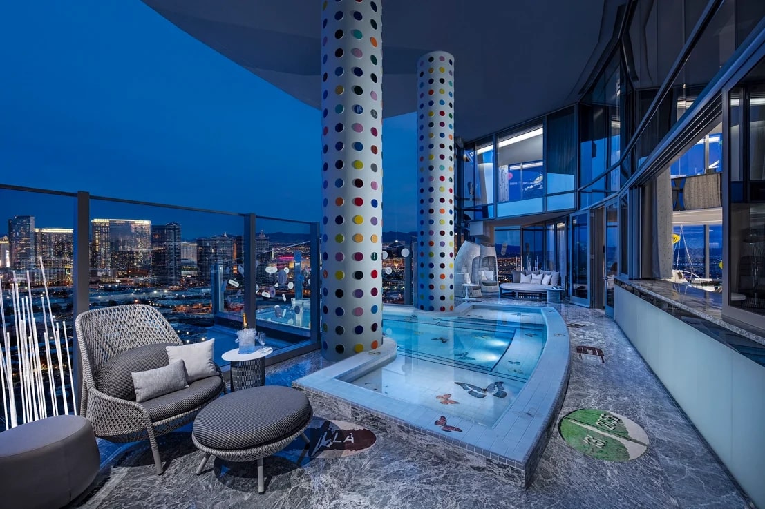 las vegas