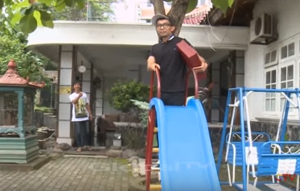 rumah rian d'masiv