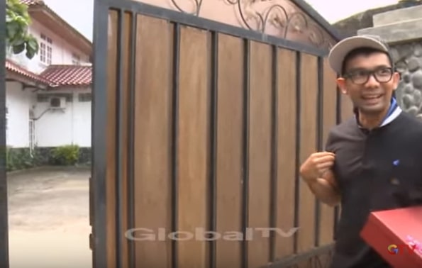 rumah rian d'masiv