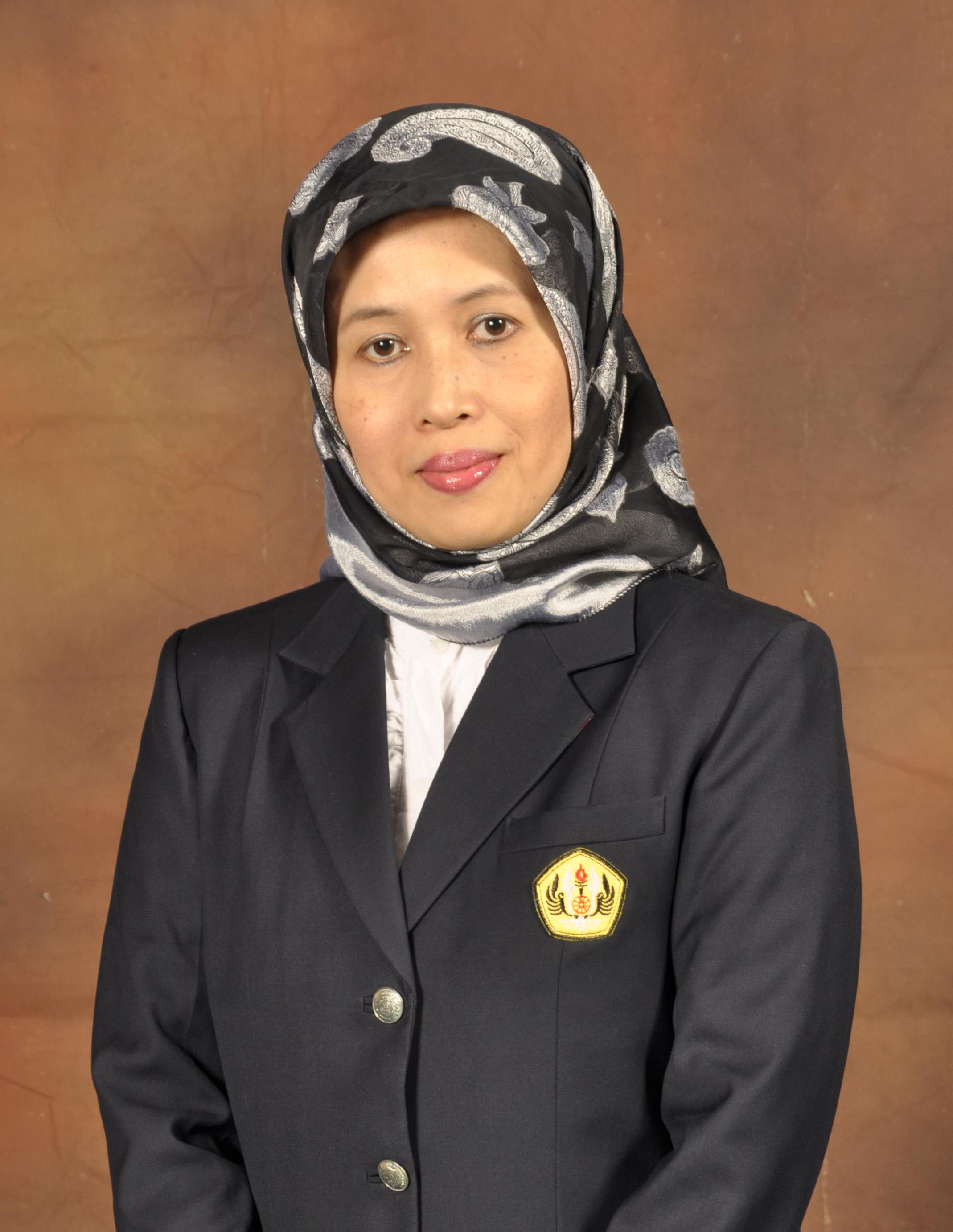 rina indiastuti