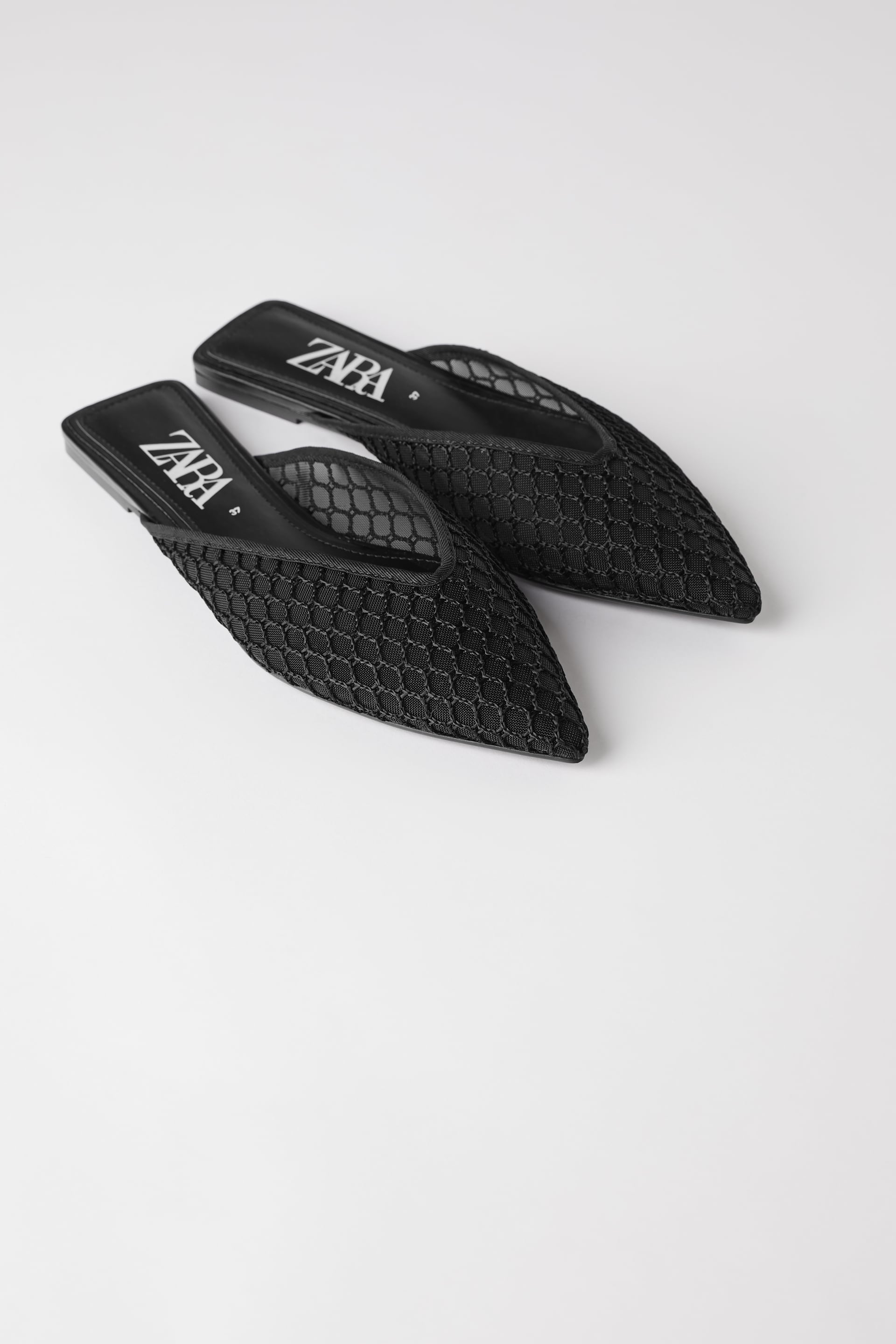 sepatu zara