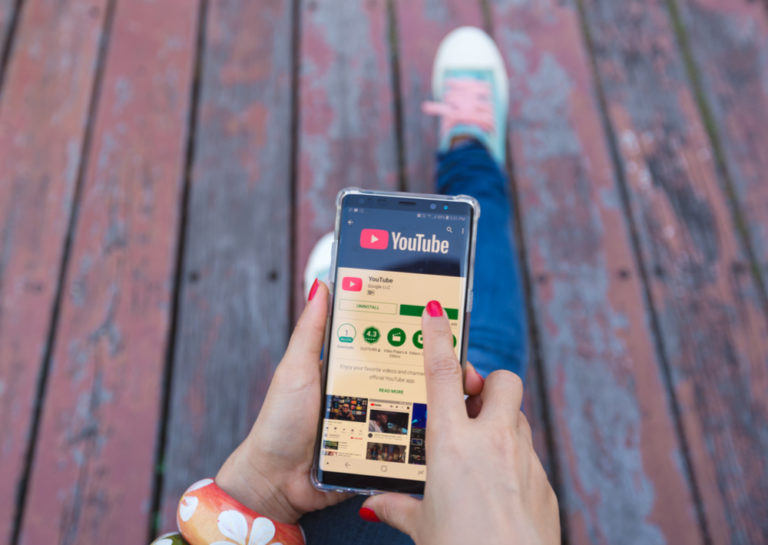 Siap Diunduh! YouTube Hadirkan Layanan Streaming Musik, Biayanya Rp 49 Ribu