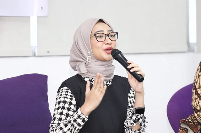 angkie yudistia