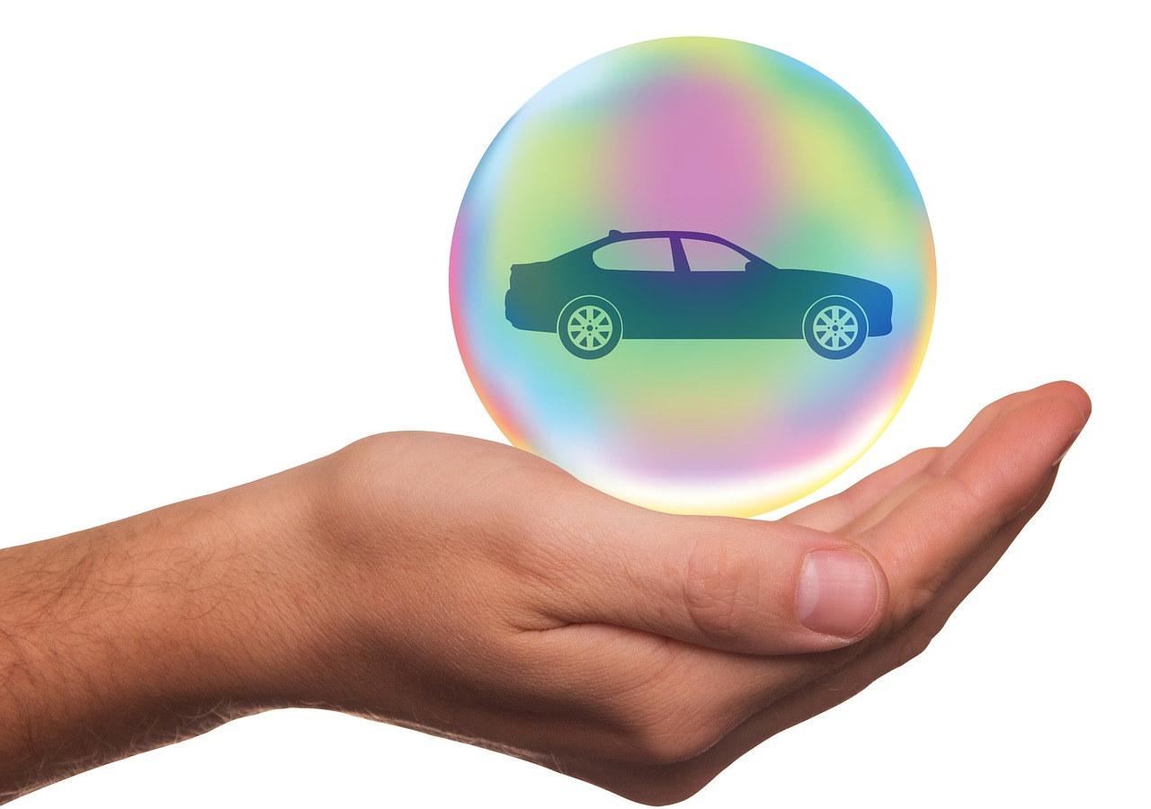 Asuransi Mobil