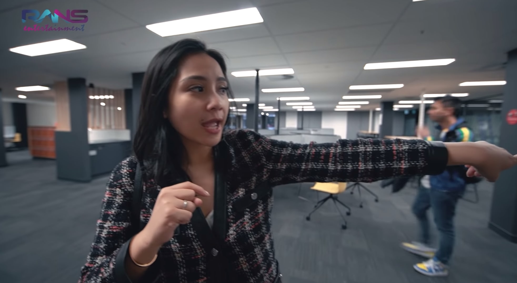 Australian National University