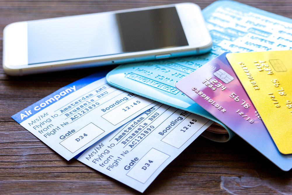 Beli Tiket Pesawat