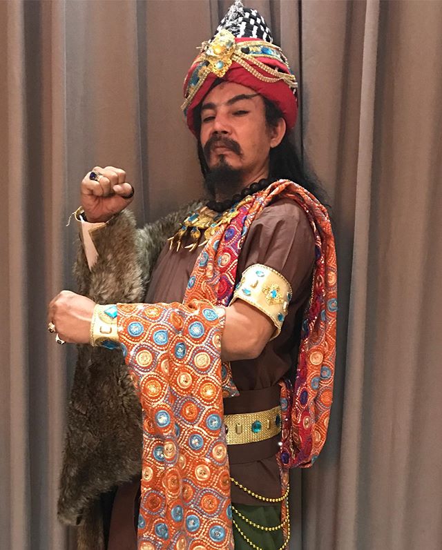 Benda pusaka