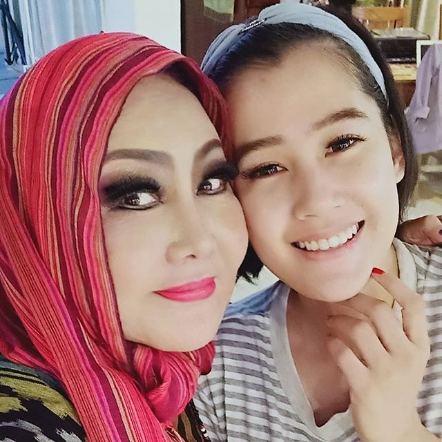 Benda pusaka