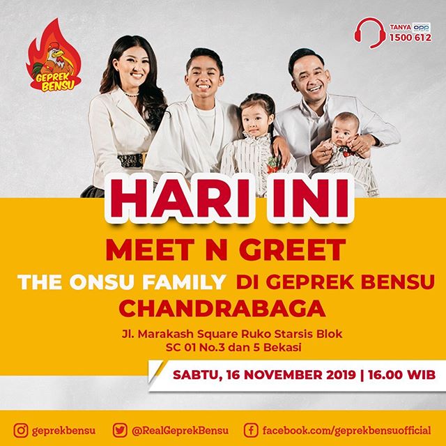 Bisnis artis