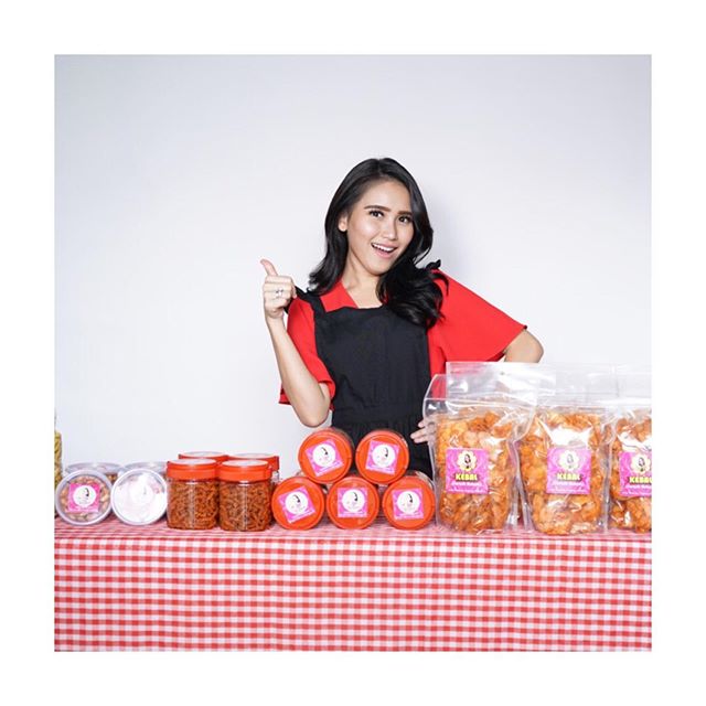 bisnis artis