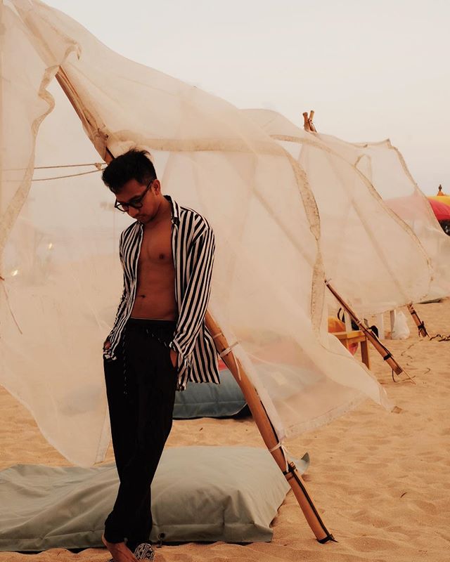 Bubah Alfian