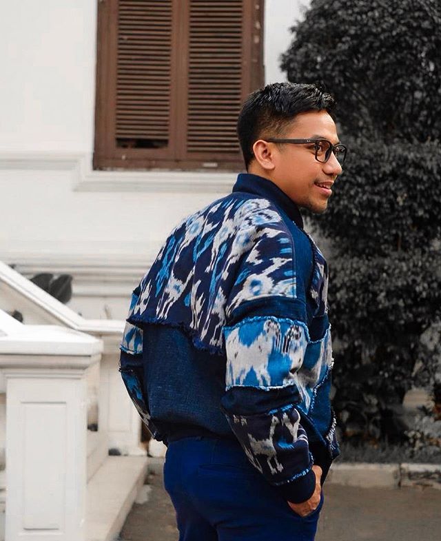 Bubah Alfian