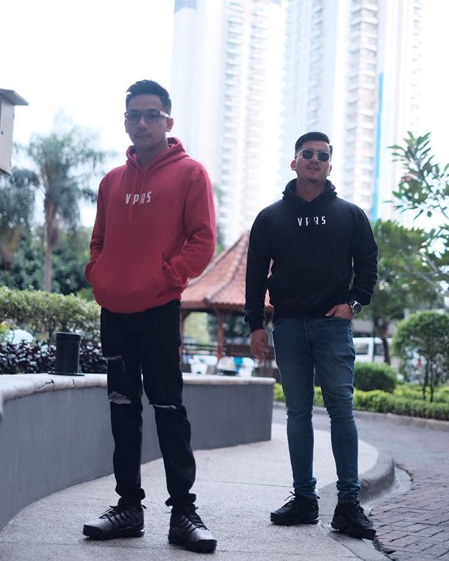 Bubah Alfian