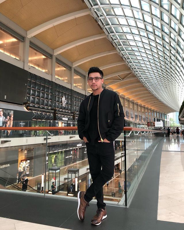 Bubah Alfian