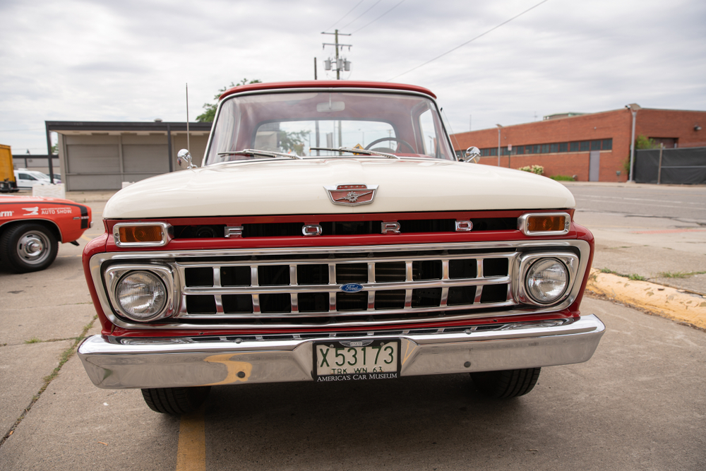 Chevrolet Hengkang