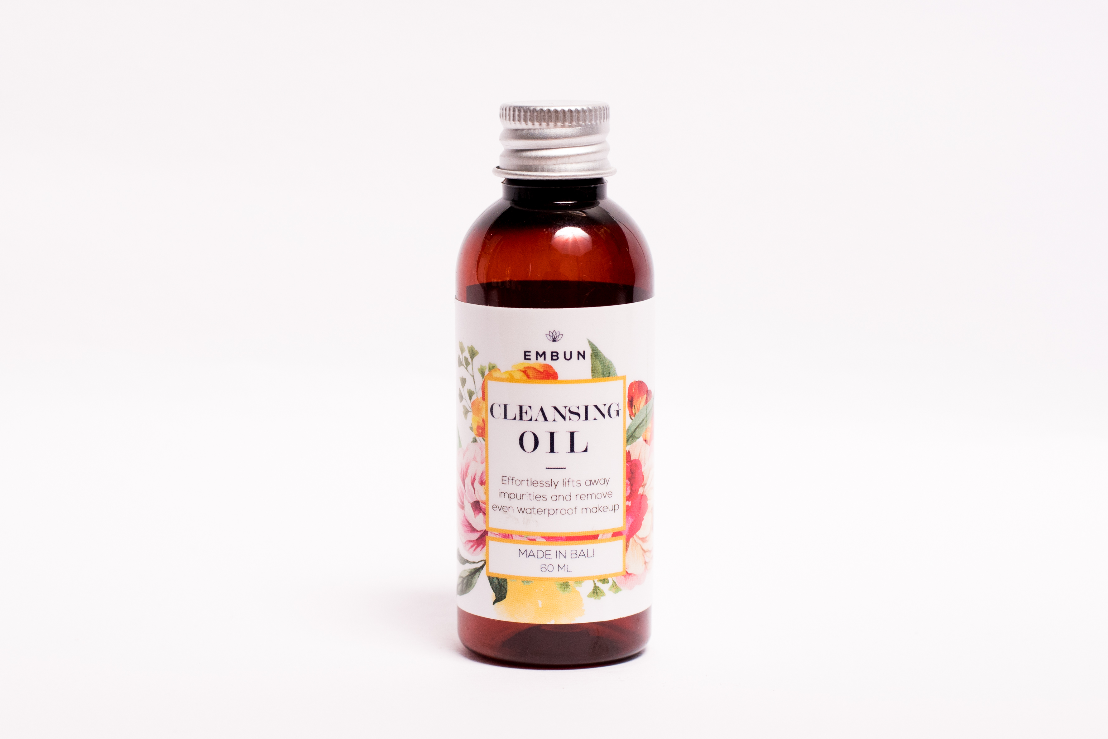 Cleansing Oil