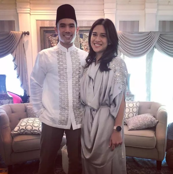 dian sastrowardoyo