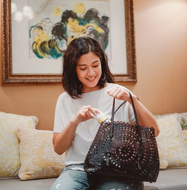 dian sastrowardoyo