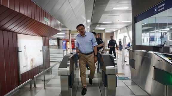 Direksi BUMN