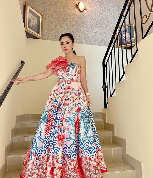 femmy permatasari