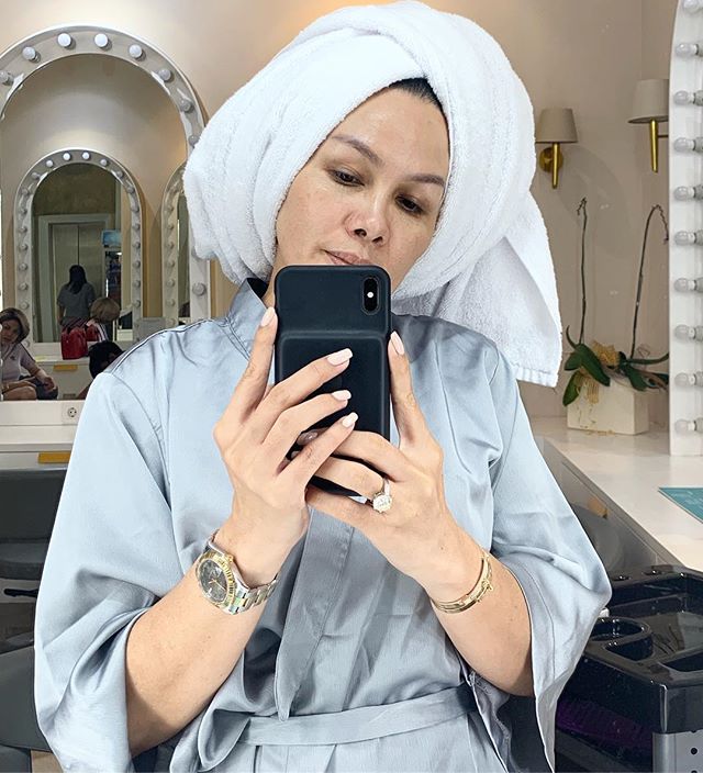 fitri salhuteru