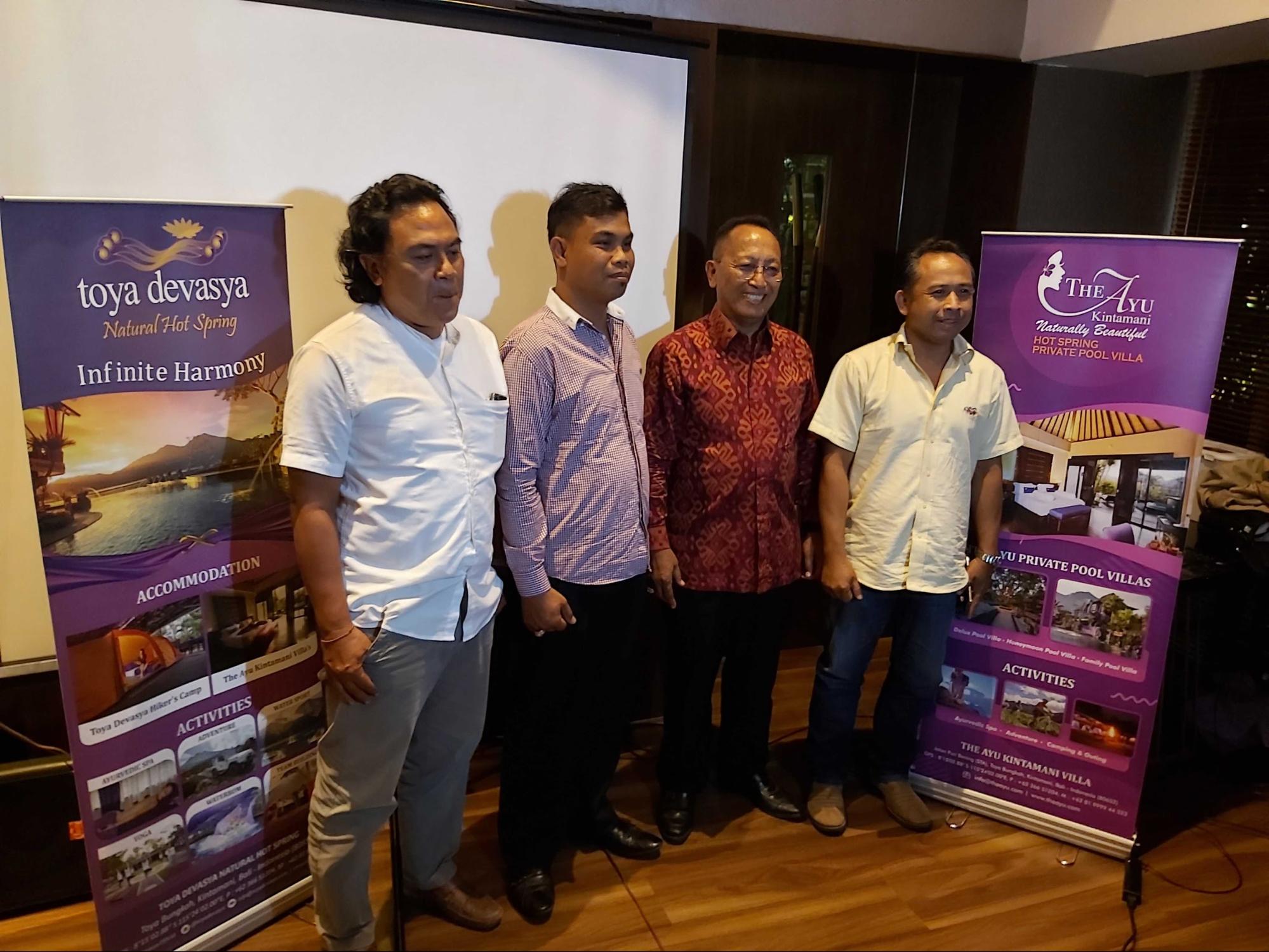 I Ketut Mardjana