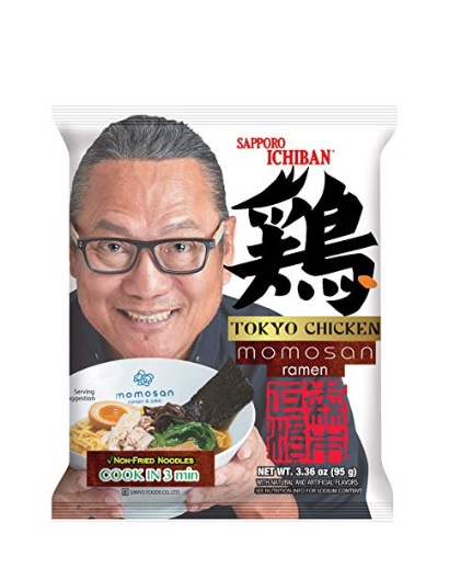 indomie