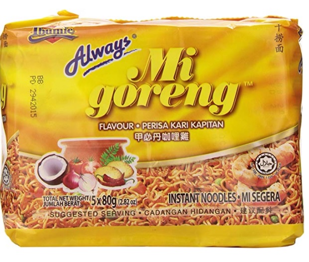 indomie