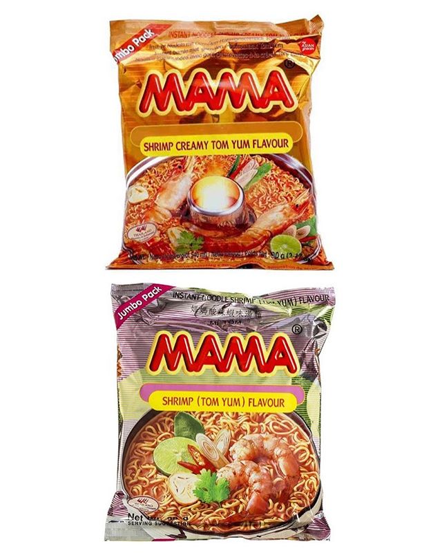 indomie