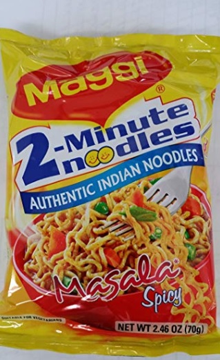 indomie