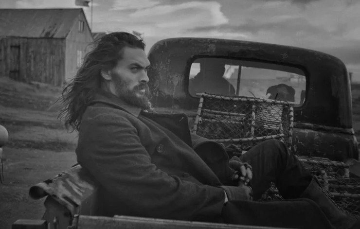 Jason Momoa